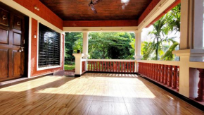 Aranya Home Stay Malvan